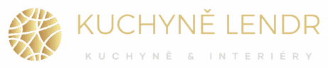 Kuchyně Lendr - český výrobce kuchyní